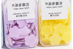 Portable Hand Soap Sheets – 2-Pack Travel Set | Disposable Washing Sheets